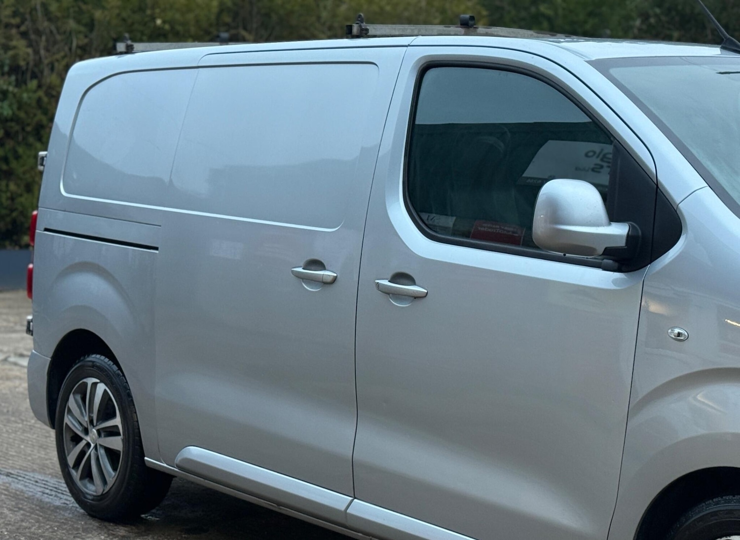 Used Peugeot Expert 2016 for sale - 77327264: Photo 23