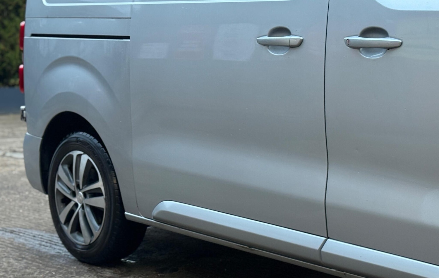 Used Peugeot Expert 2016 for sale - 77327264: Photo 24