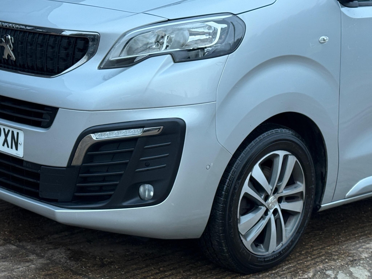 Used Peugeot Expert 2016 for sale - 77327264: Photo 25