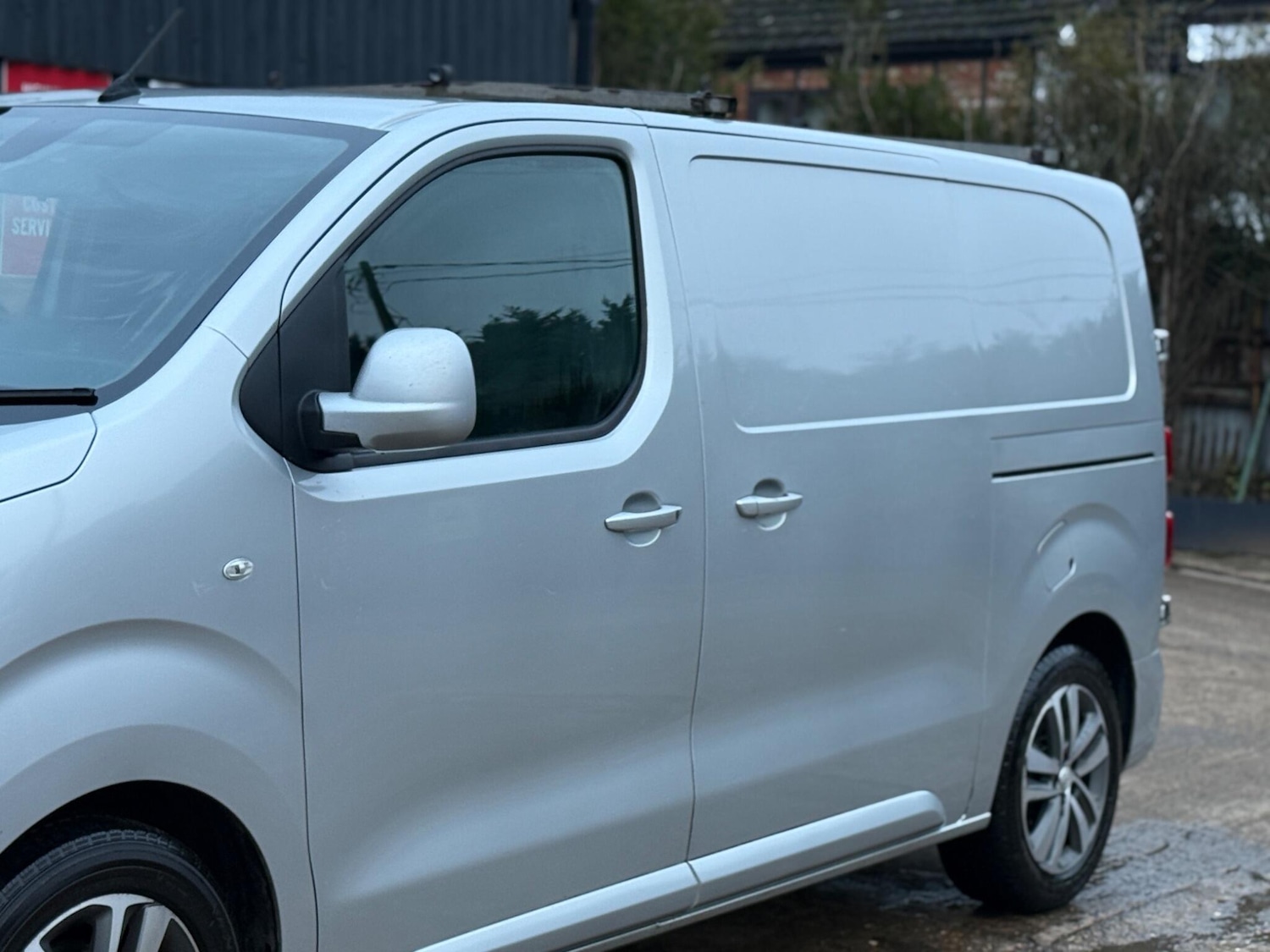 Used Peugeot Expert 2016 for sale - 77327264: Photo 26