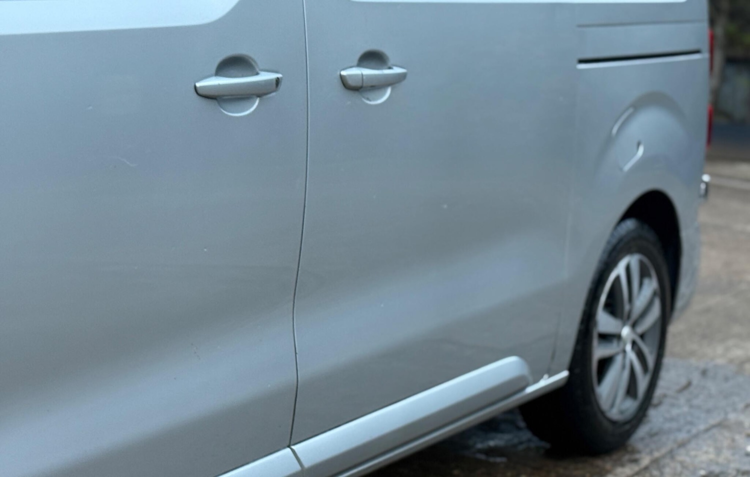 Used Peugeot Expert 2016 for sale - 77327264: Photo 27