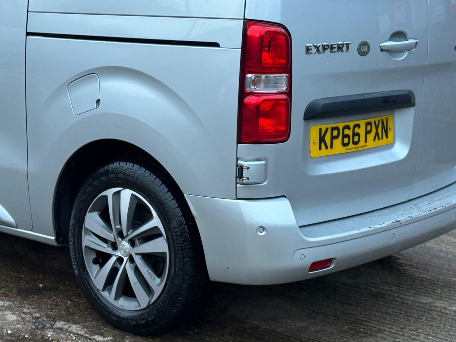 Used Peugeot Expert 2016 for sale - 77327264: Photo 28