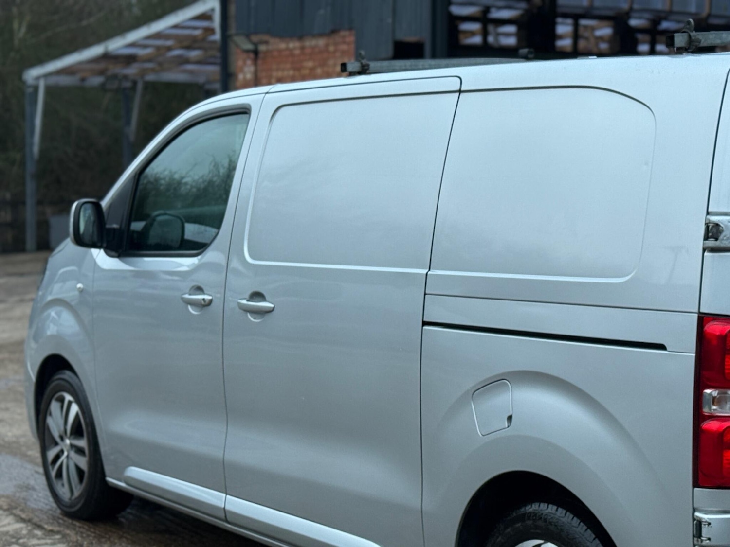 Used Peugeot Expert 2016 for sale - 77327264: Photo 29