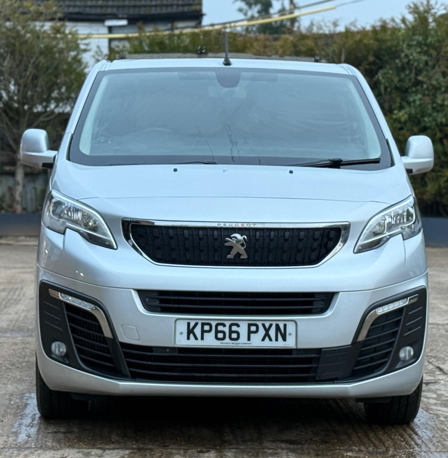 Used Peugeot Expert 2016 for sale - 77327264: Photo 3