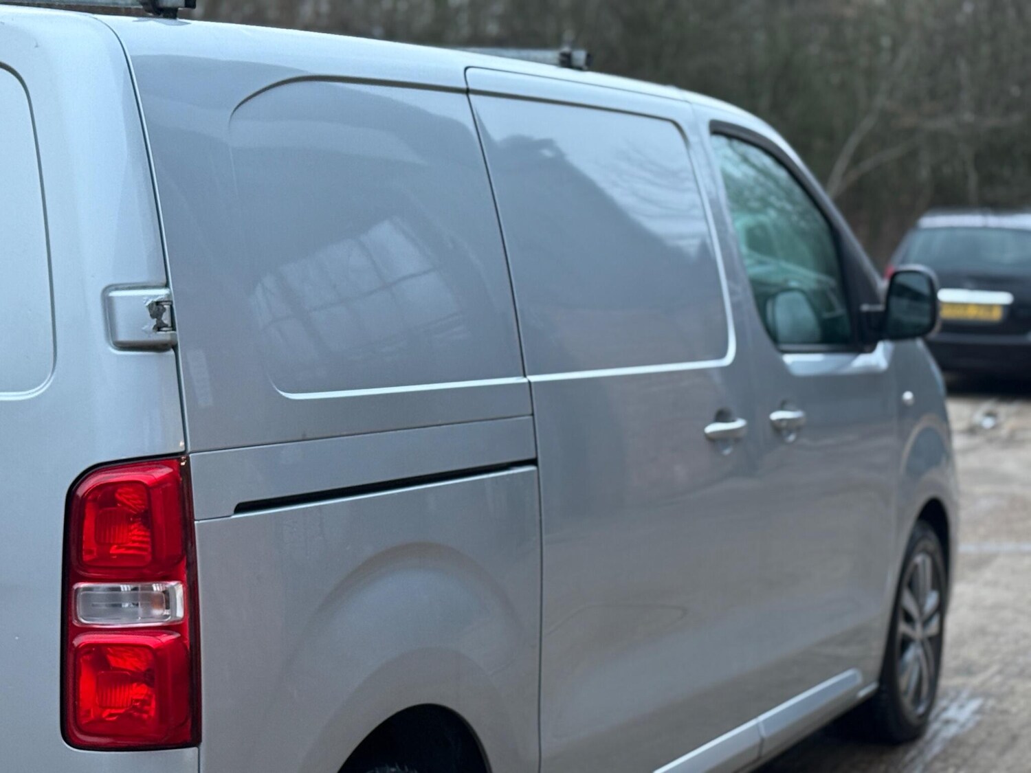 Used Peugeot Expert 2016 for sale - 77327264: Photo 32