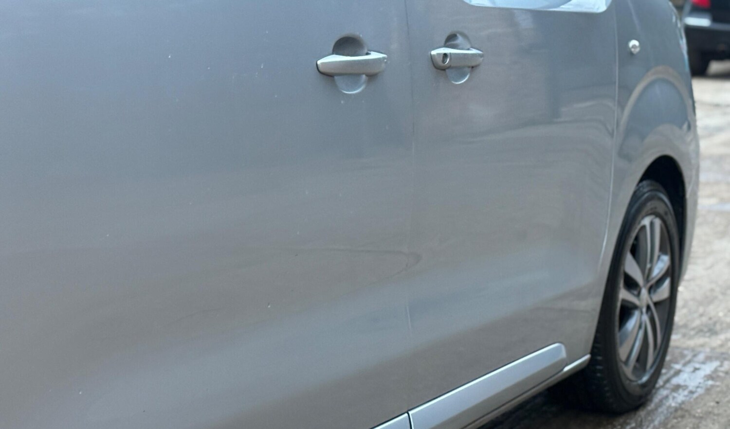 Used Peugeot Expert 2016 for sale - 77327264: Photo 33