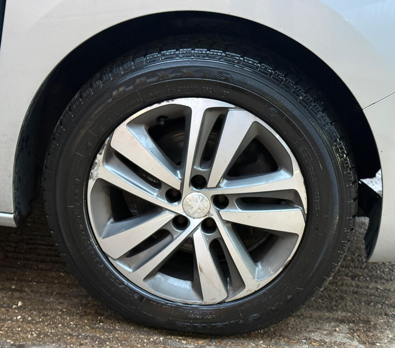 Used Peugeot Expert 2016 for sale - 77327264: Photo 38