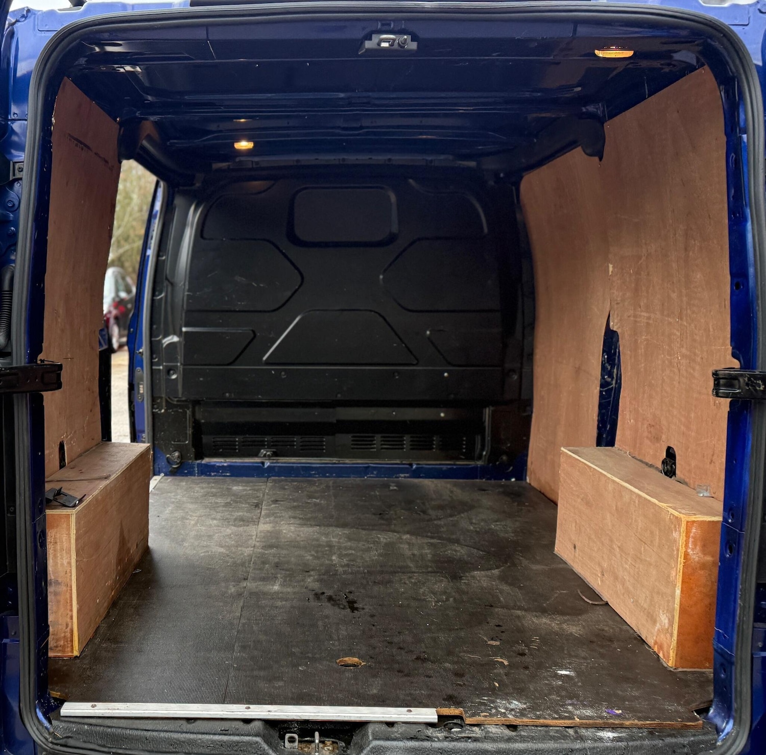 Used Ford Transit Custom 2017 for sale - 77200784: Photo 18