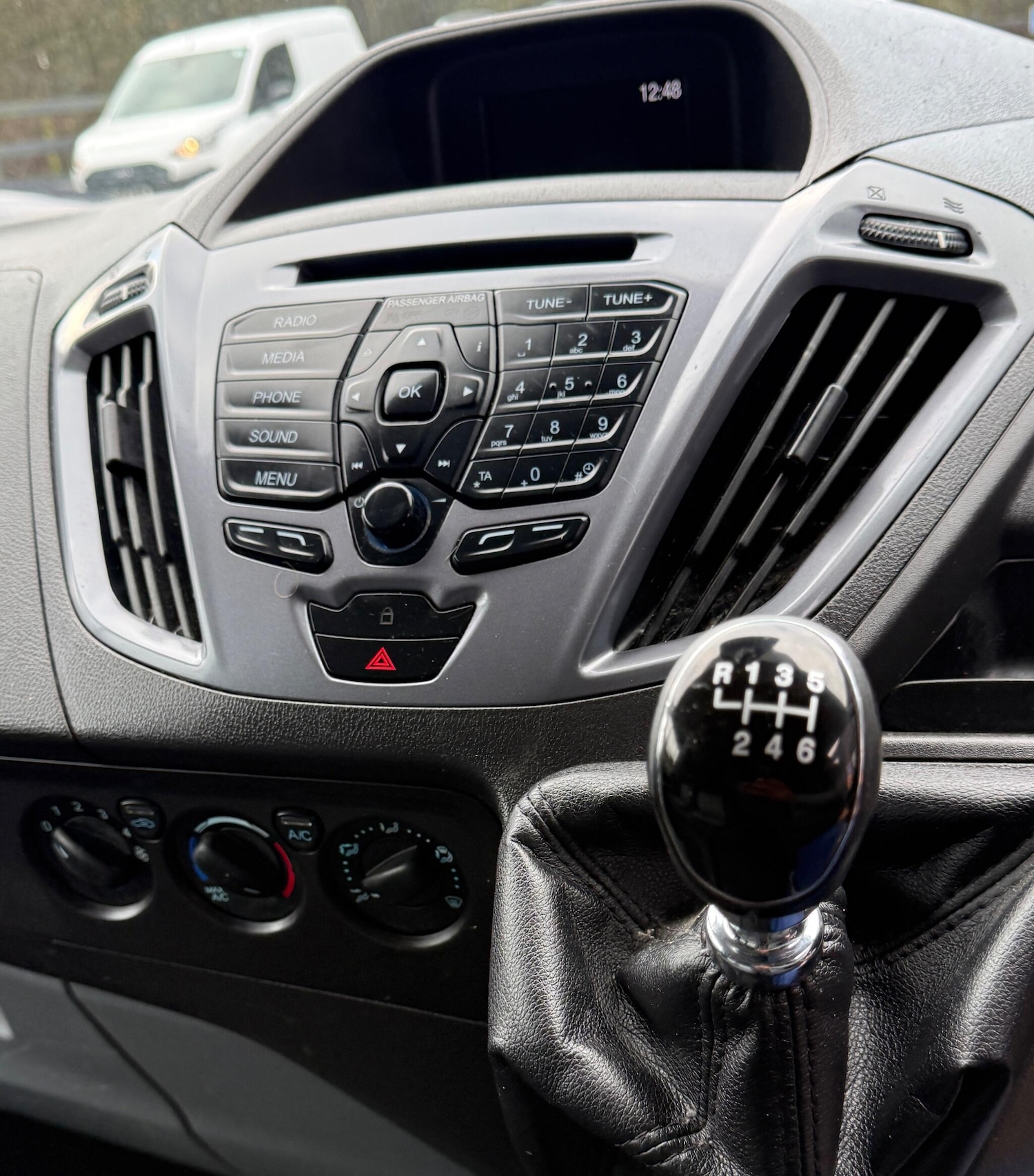 Used Ford Transit Custom 2017 for sale - 77200784: Photo 19