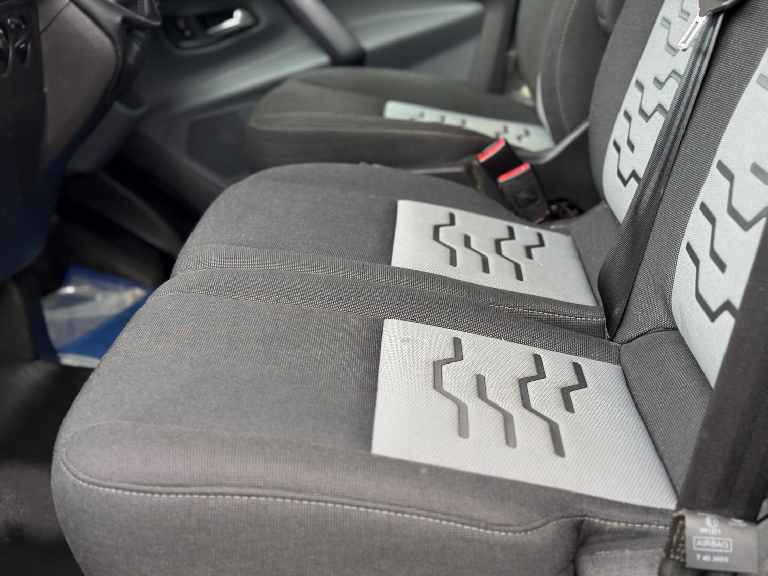 Used Ford Transit Custom 2017 for sale - 77200784: Photo 34