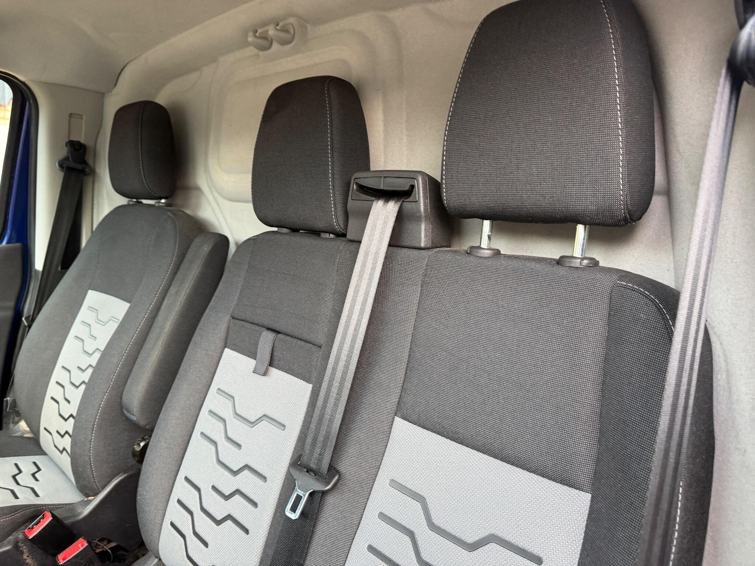 Used Ford Transit Custom 2017 for sale - 77200784: Photo 35