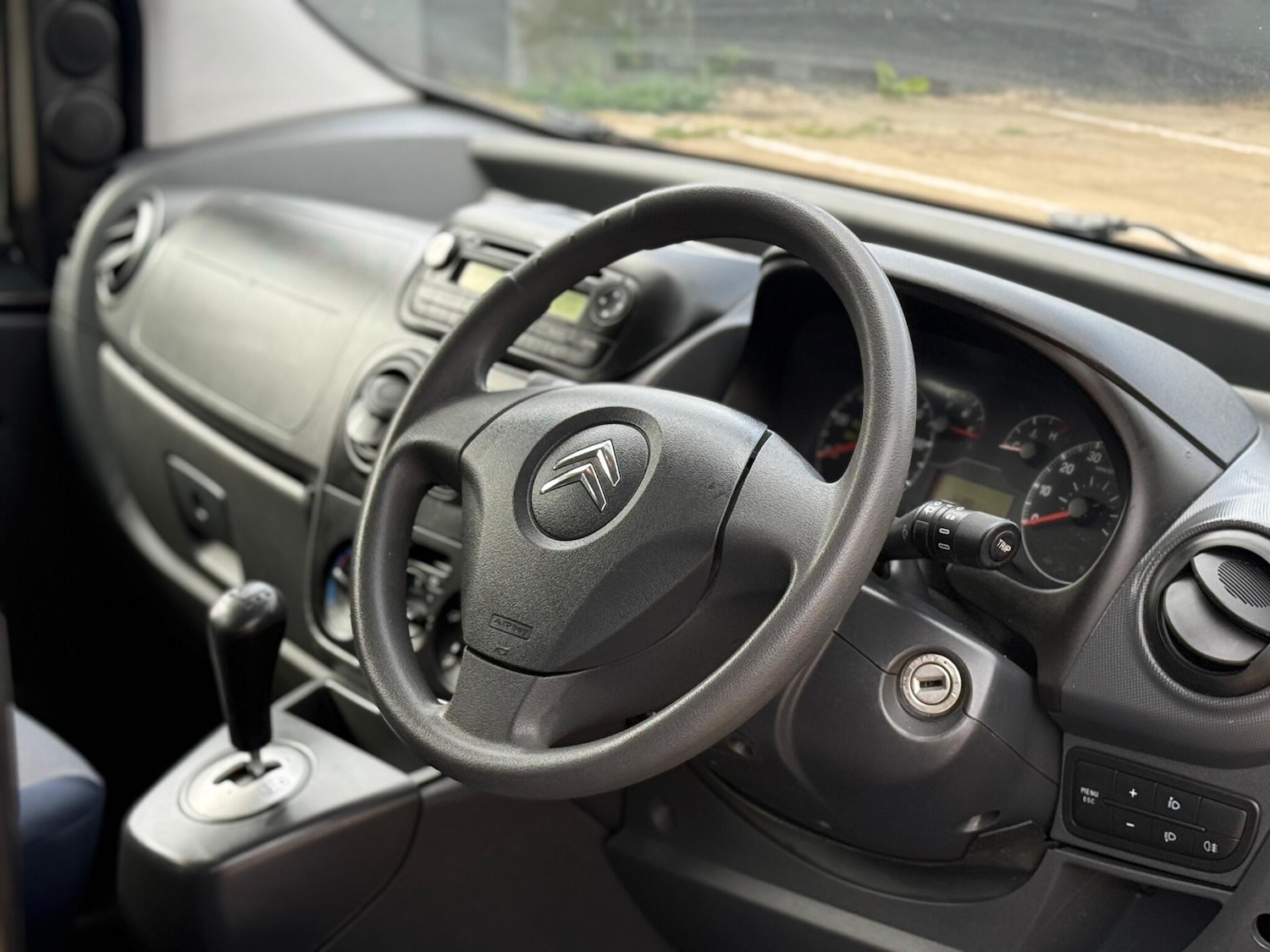 Used Citroen Nemo Multispace 2010 for sale - 76274521: Photo 13