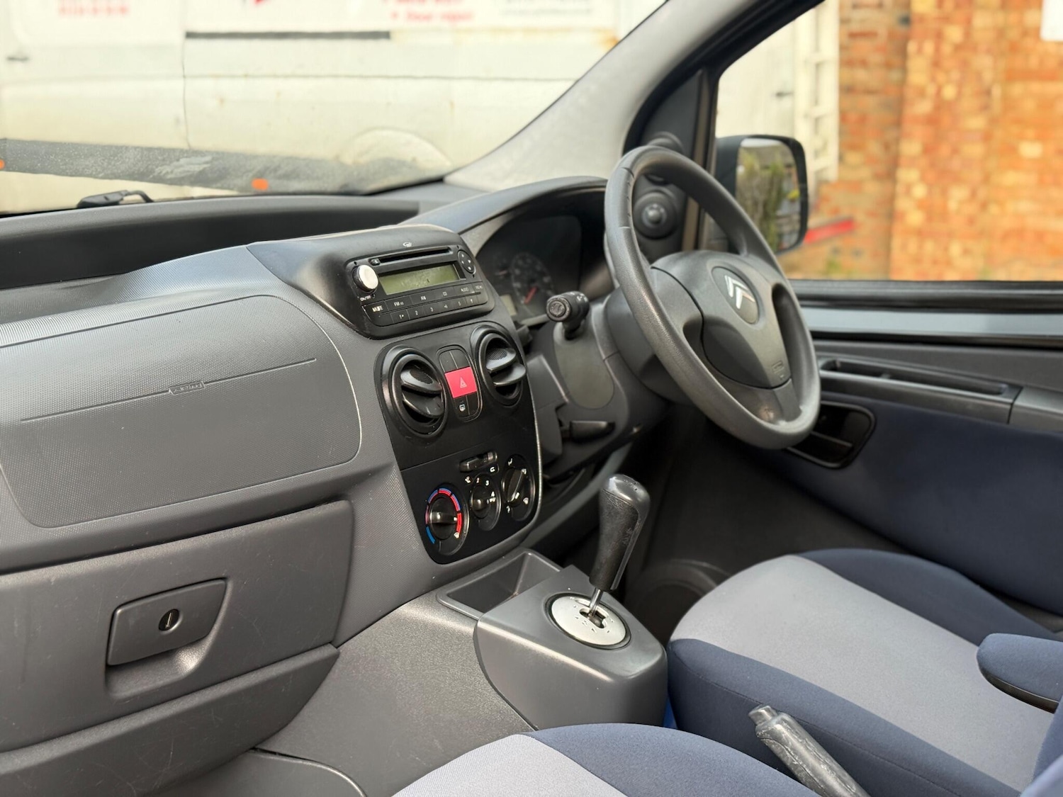 Used Citroen Nemo Multispace 2010 for sale - 76274521: Photo 15