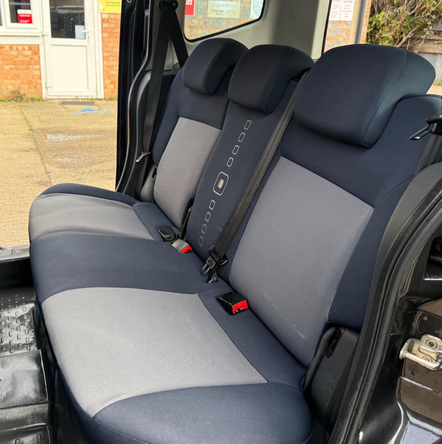 Used Citroen Nemo Multispace 2010 for sale - 76274521: Photo 17