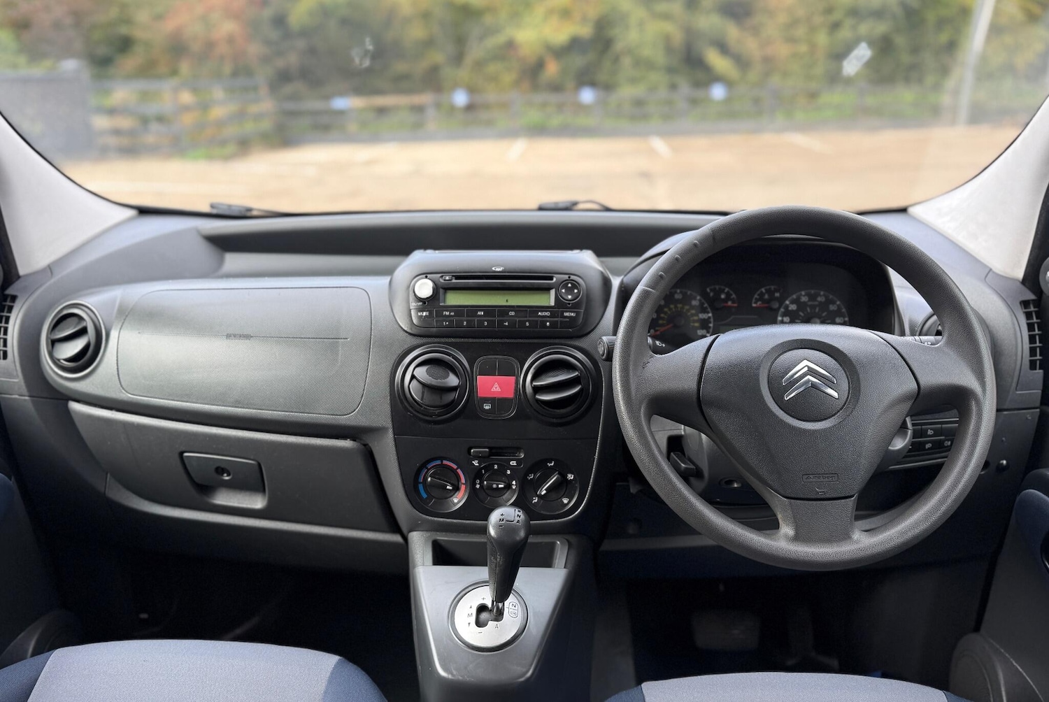 Used Citroen Nemo Multispace 2010 for sale - 76274521: Photo 19