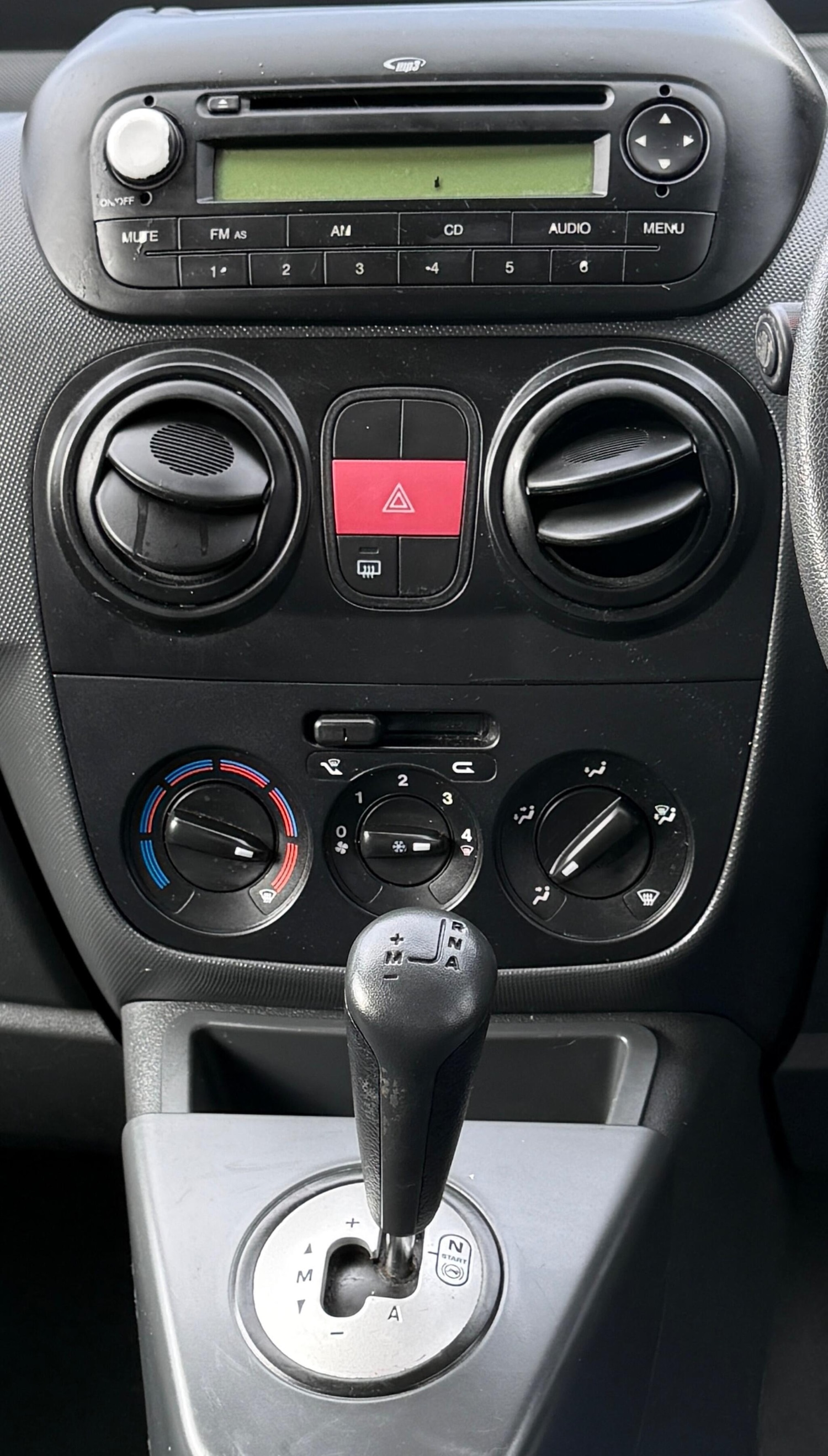 Used Citroen Nemo Multispace 2010 for sale - 76274521: Photo 21