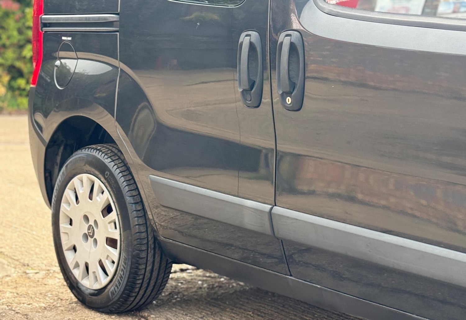 Used Citroen Nemo Multispace 2010 for sale - 76274521: Photo 24