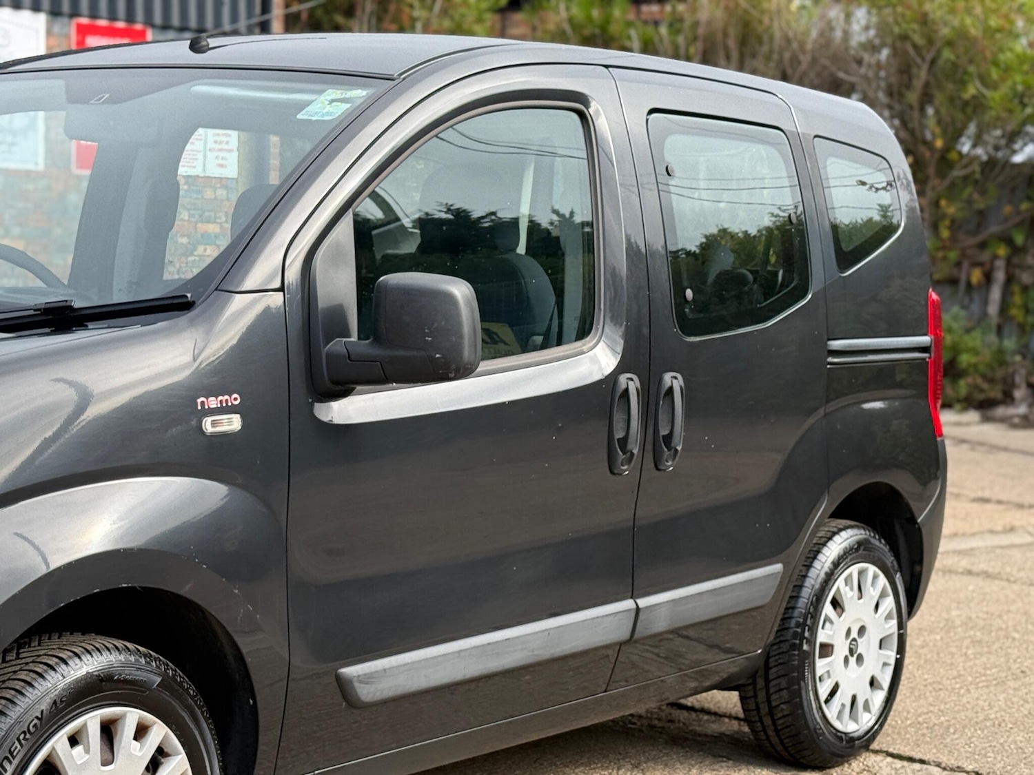 Used Citroen Nemo Multispace 2010 for sale - 76274521: Photo 26