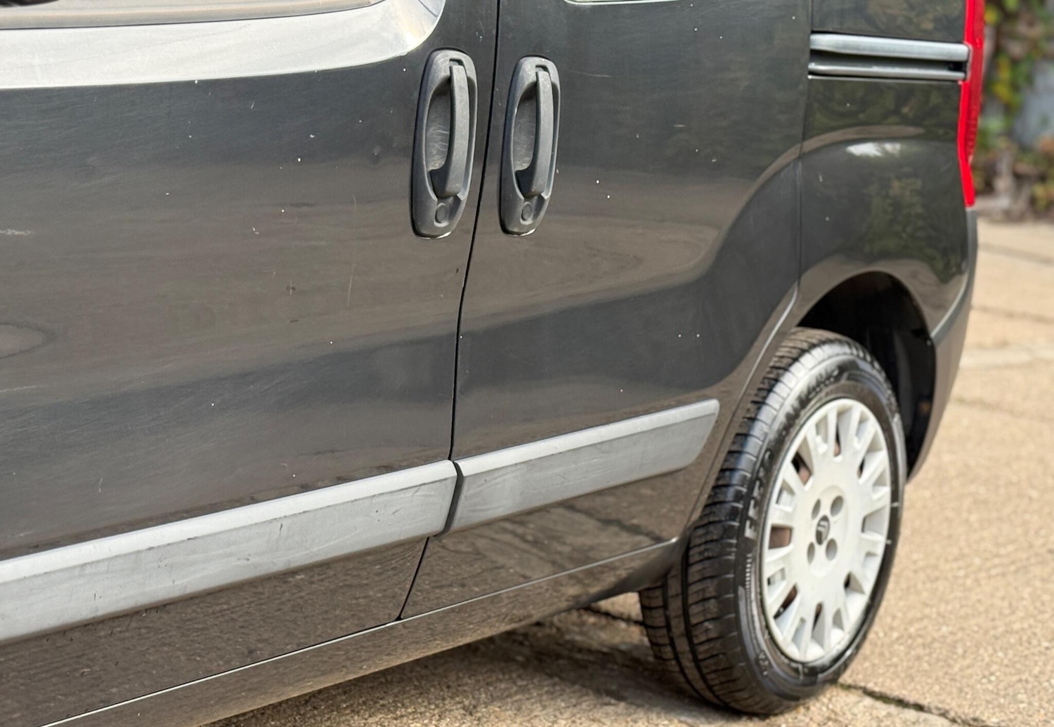 Used Citroen Nemo Multispace 2010 for sale - 76274521: Photo 27