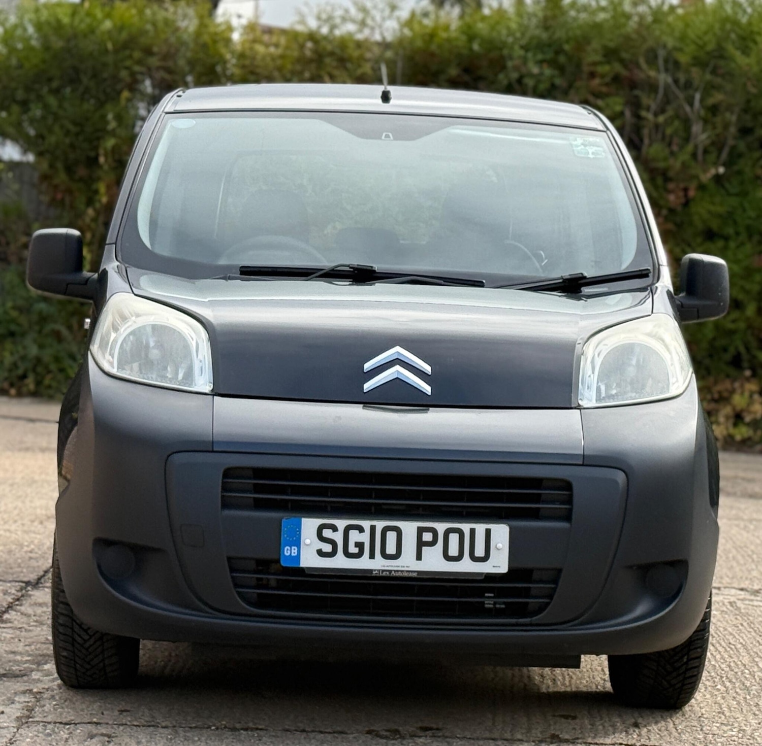 Used Citroen Nemo Multispace 2010 for sale - 76274521: Photo 3