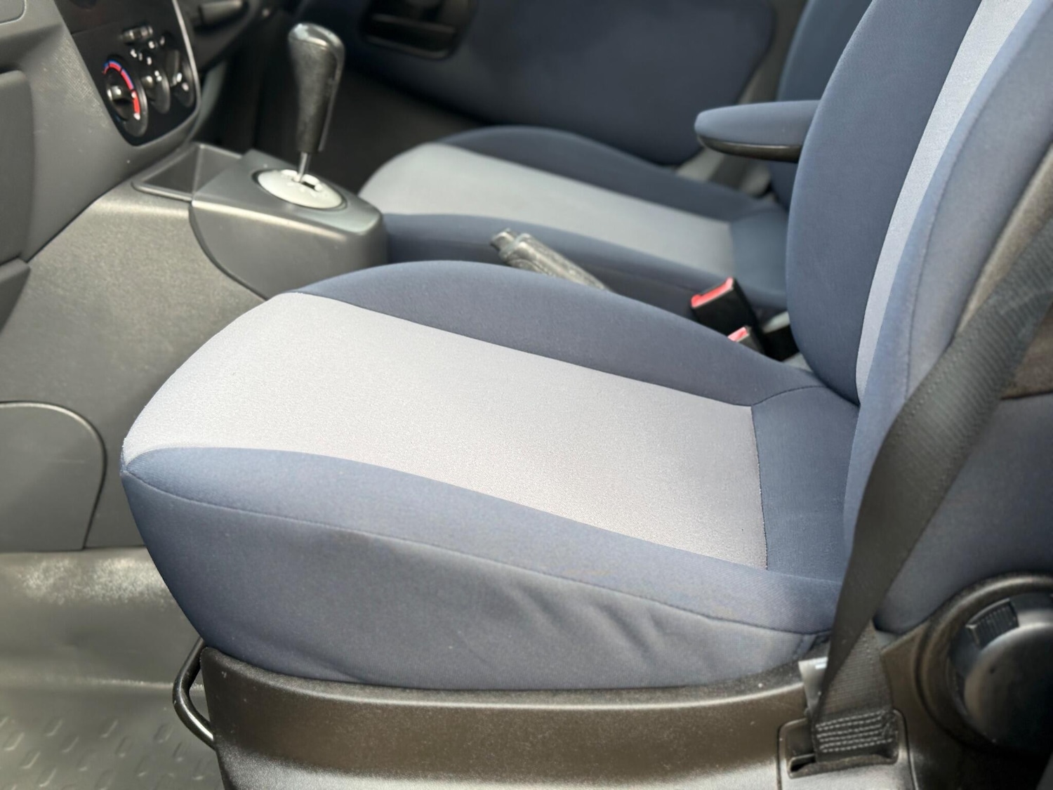 Used Citroen Nemo Multispace 2010 for sale - 76274521: Photo 35