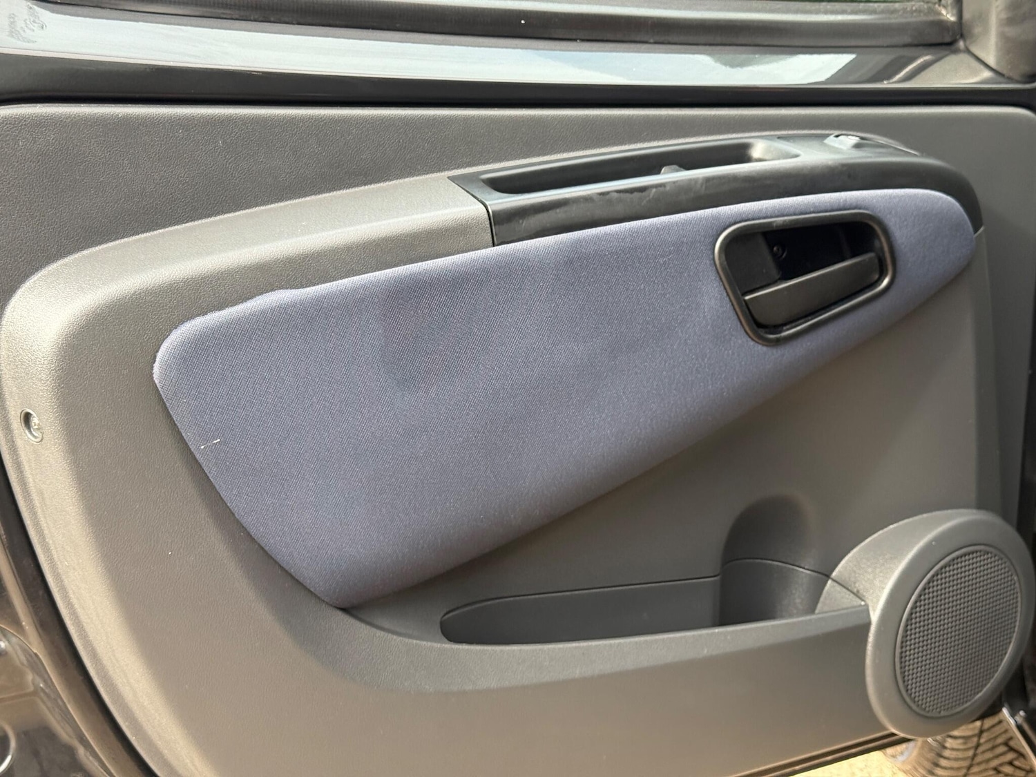 Used Citroen Nemo Multispace 2010 for sale - 76274521: Photo 37