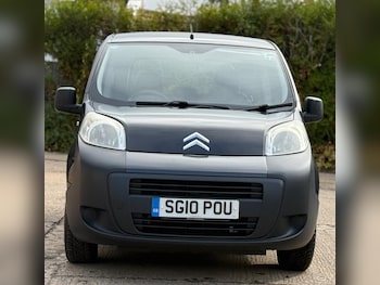 Used Citroen Nemo Multispace 2010 for sale - 76274521: Photo