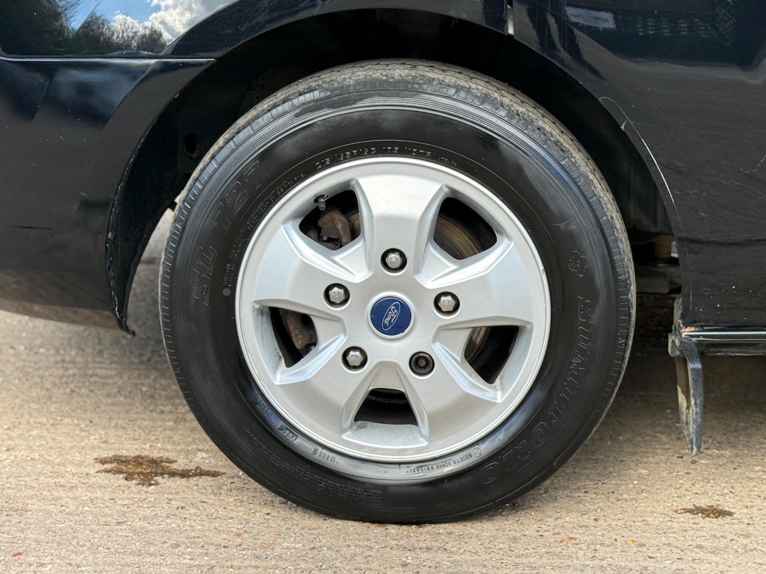 Used Ford Transit Custom 2016 for sale - 78084029: Photo 16