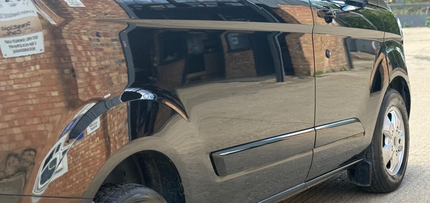 Used Ford Transit Custom 2016 for sale - 78084029: Photo 25