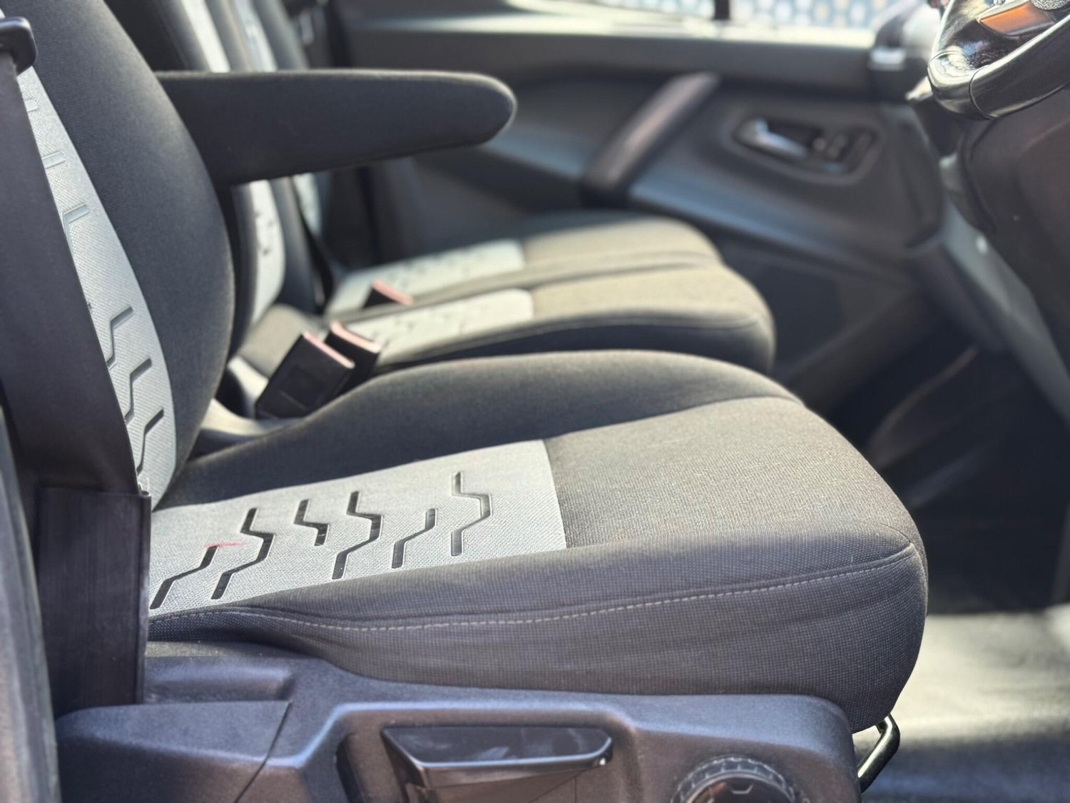 Used Ford Transit Custom 2016 for sale - 78084029: Photo 26