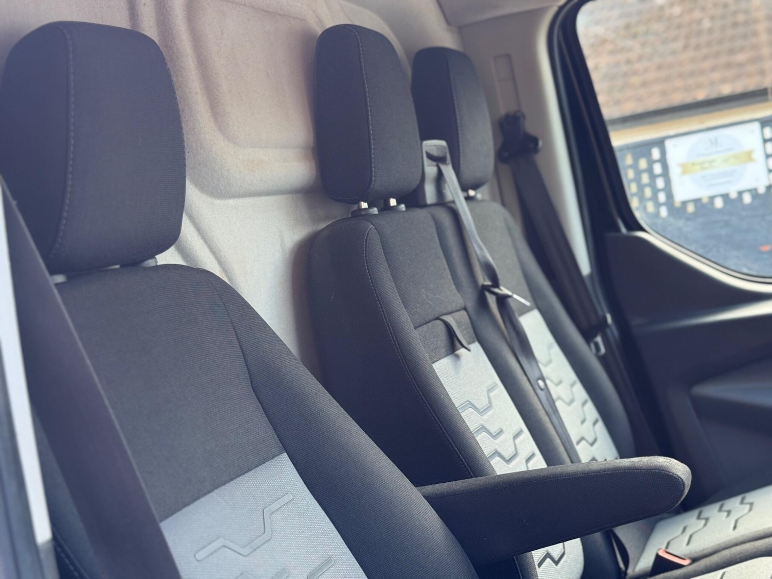 Used Ford Transit Custom 2016 for sale - 78084029: Photo 27