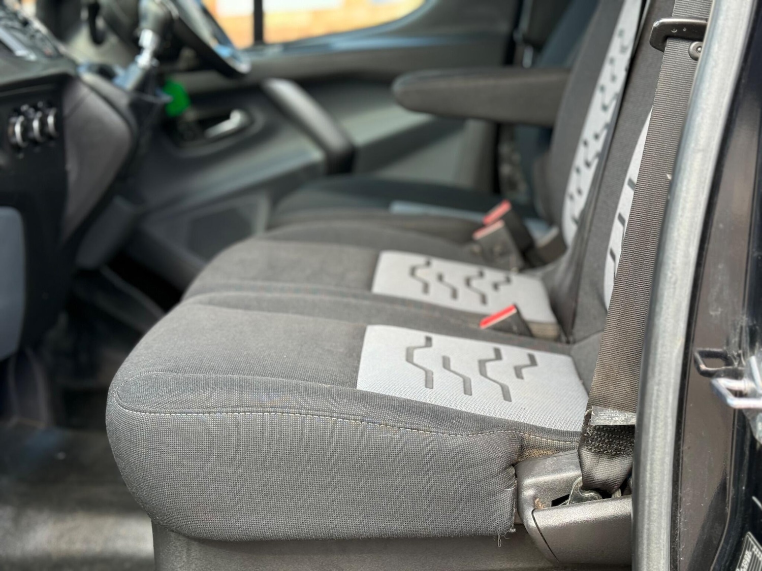 Used Ford Transit Custom 2016 for sale - 78084029: Photo 29