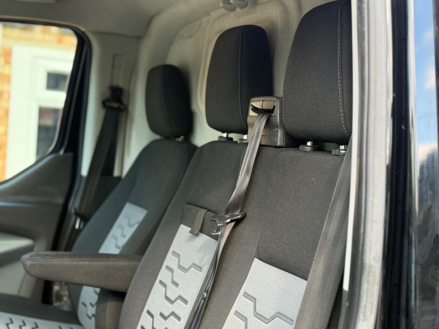 Used Ford Transit Custom 2016 for sale - 78084029: Photo 30