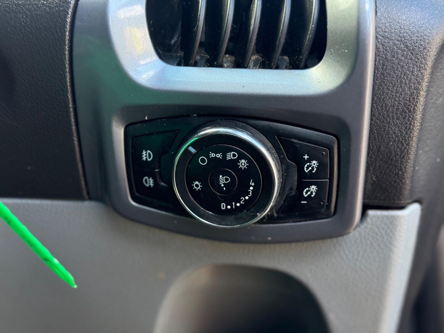 Used Ford Transit Custom 2016 for sale - 78084029: Photo 36