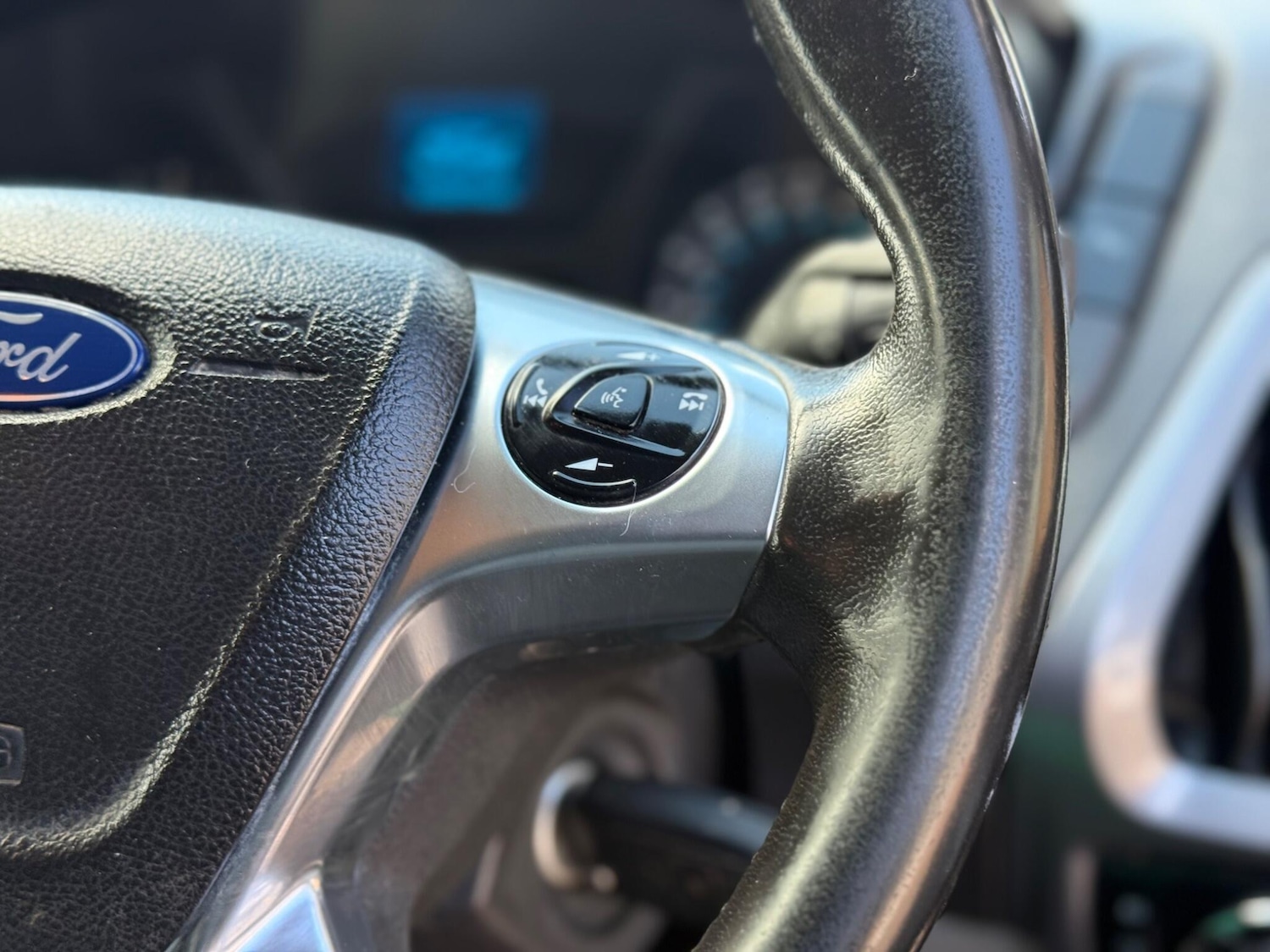 Used Ford Transit Custom 2016 for sale - 78084029: Photo 37