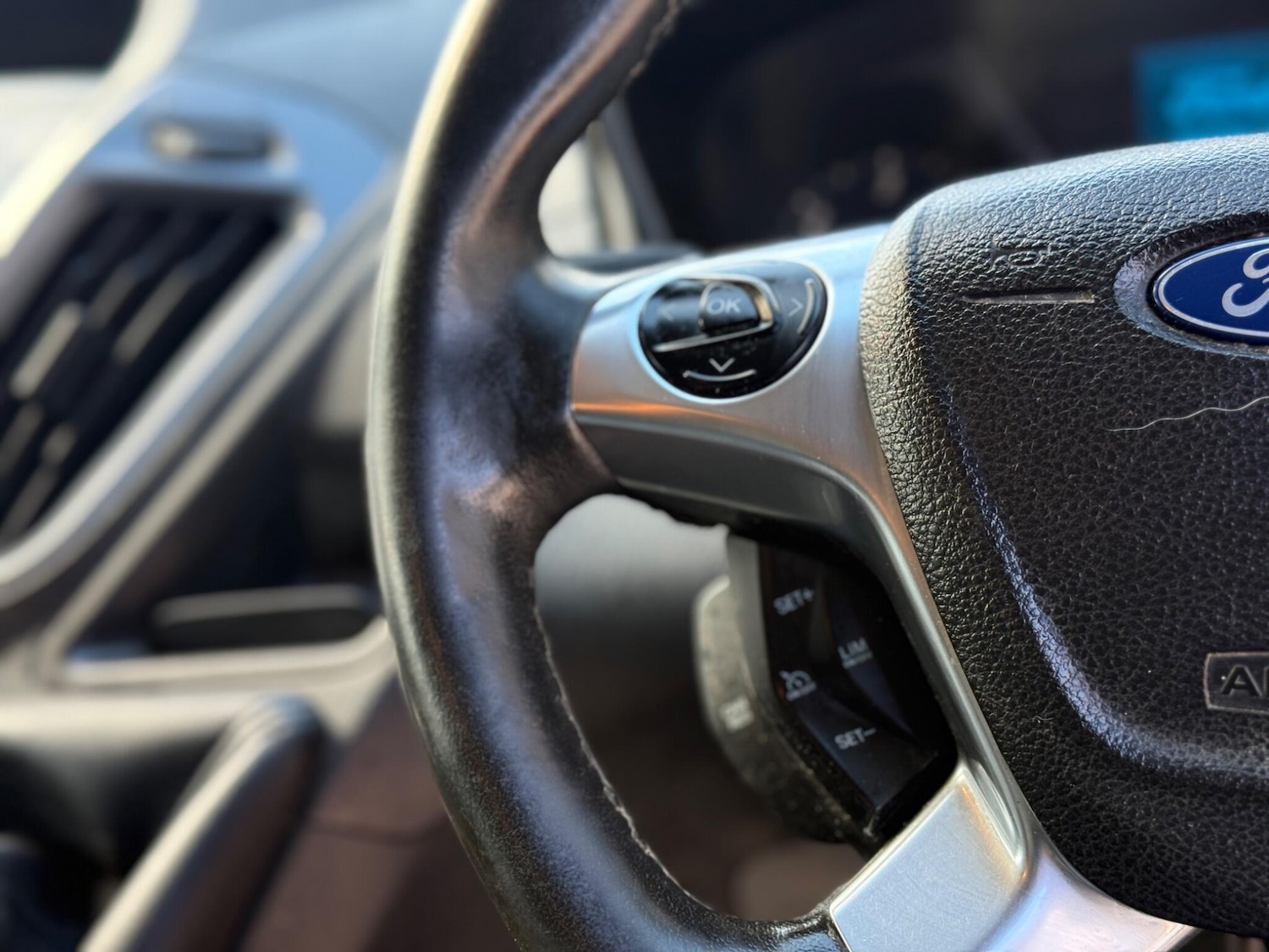 Used Ford Transit Custom 2016 for sale - 78084029: Photo 38