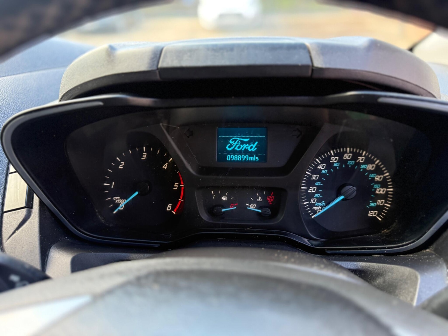 Used Ford Transit Custom 2016 for sale - 78084029: Photo 39