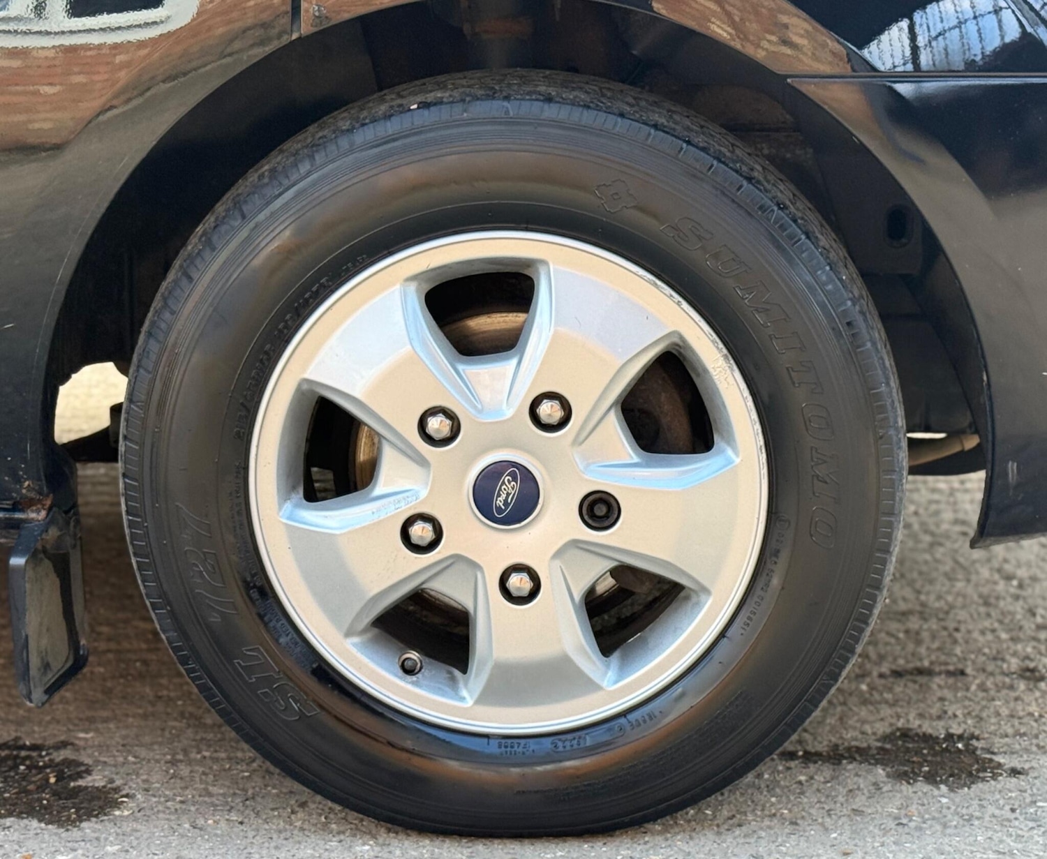 Used Ford Transit Custom 2016 for sale - 78084029: Photo 44