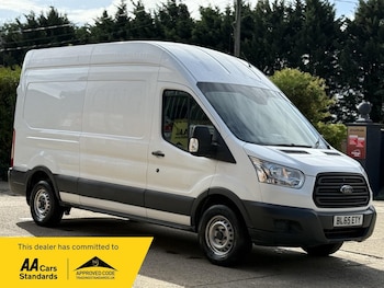 Ford - Transit