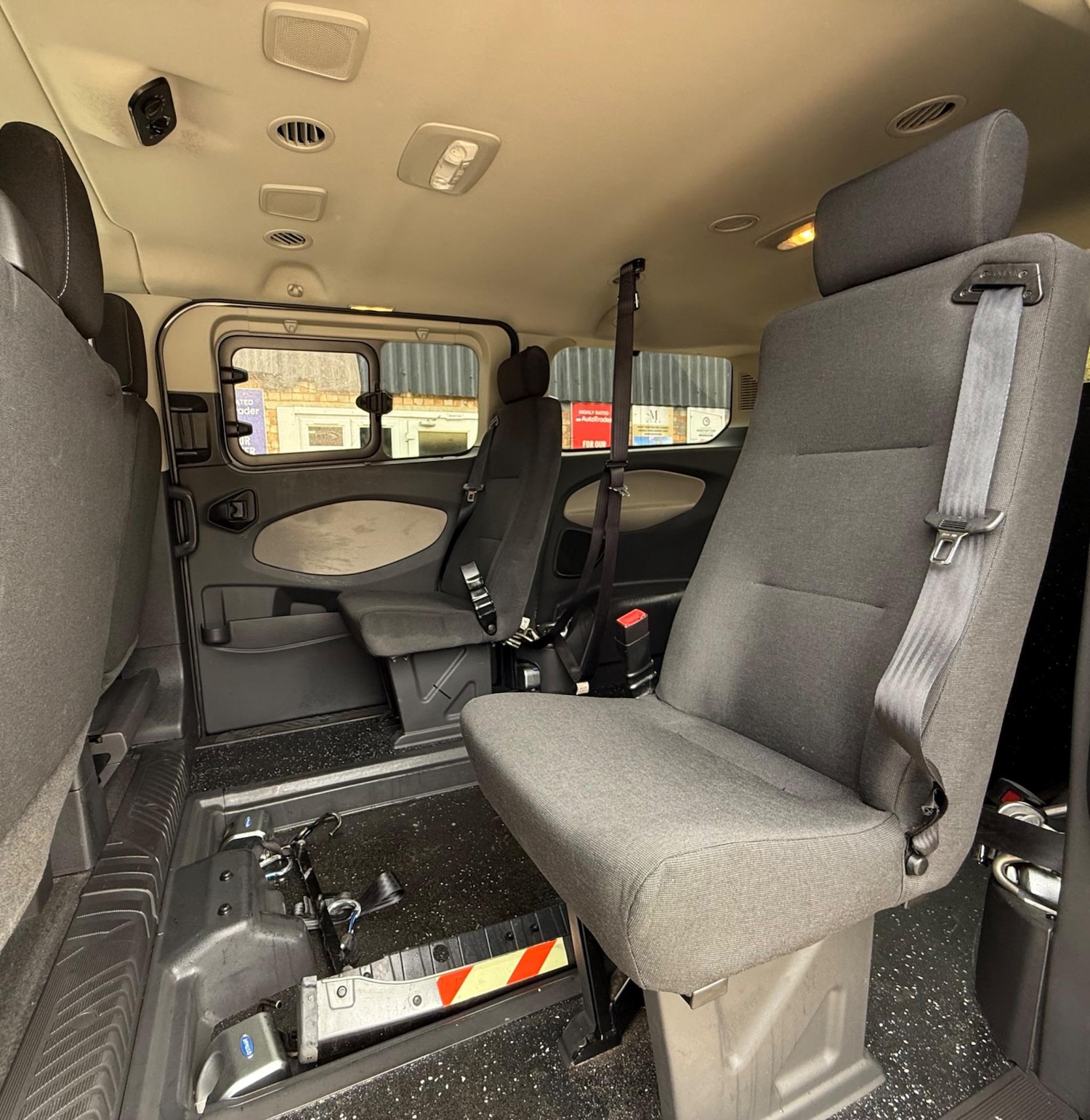 Vehicle 23