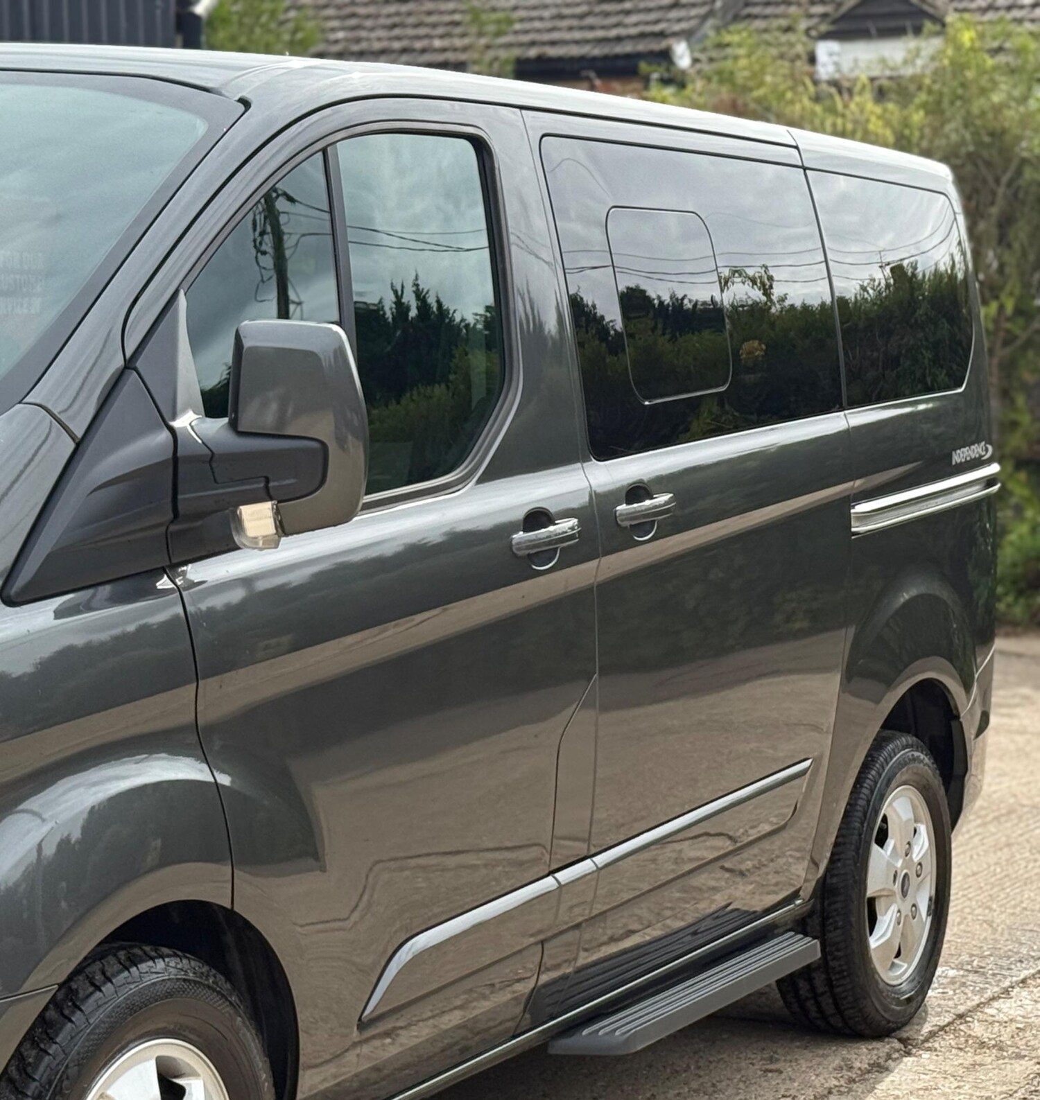 Vehicle 29