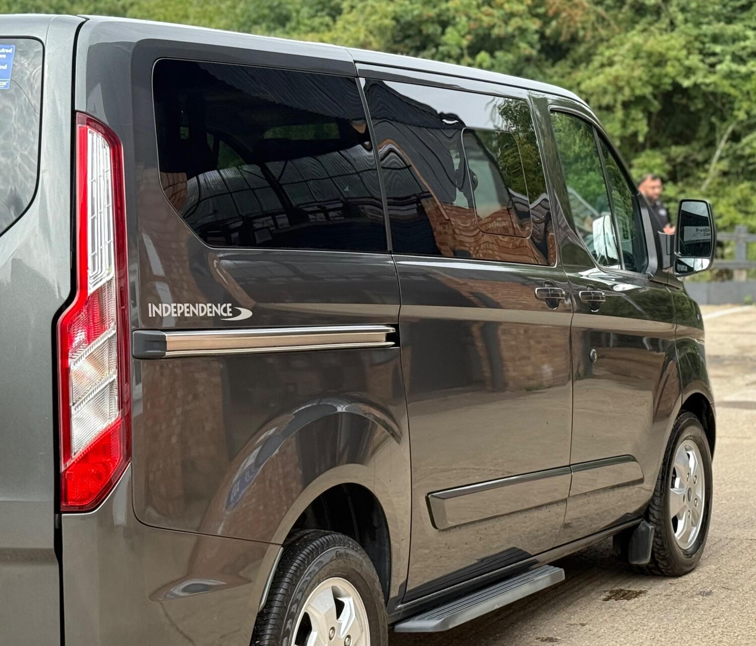 Vehicle 35