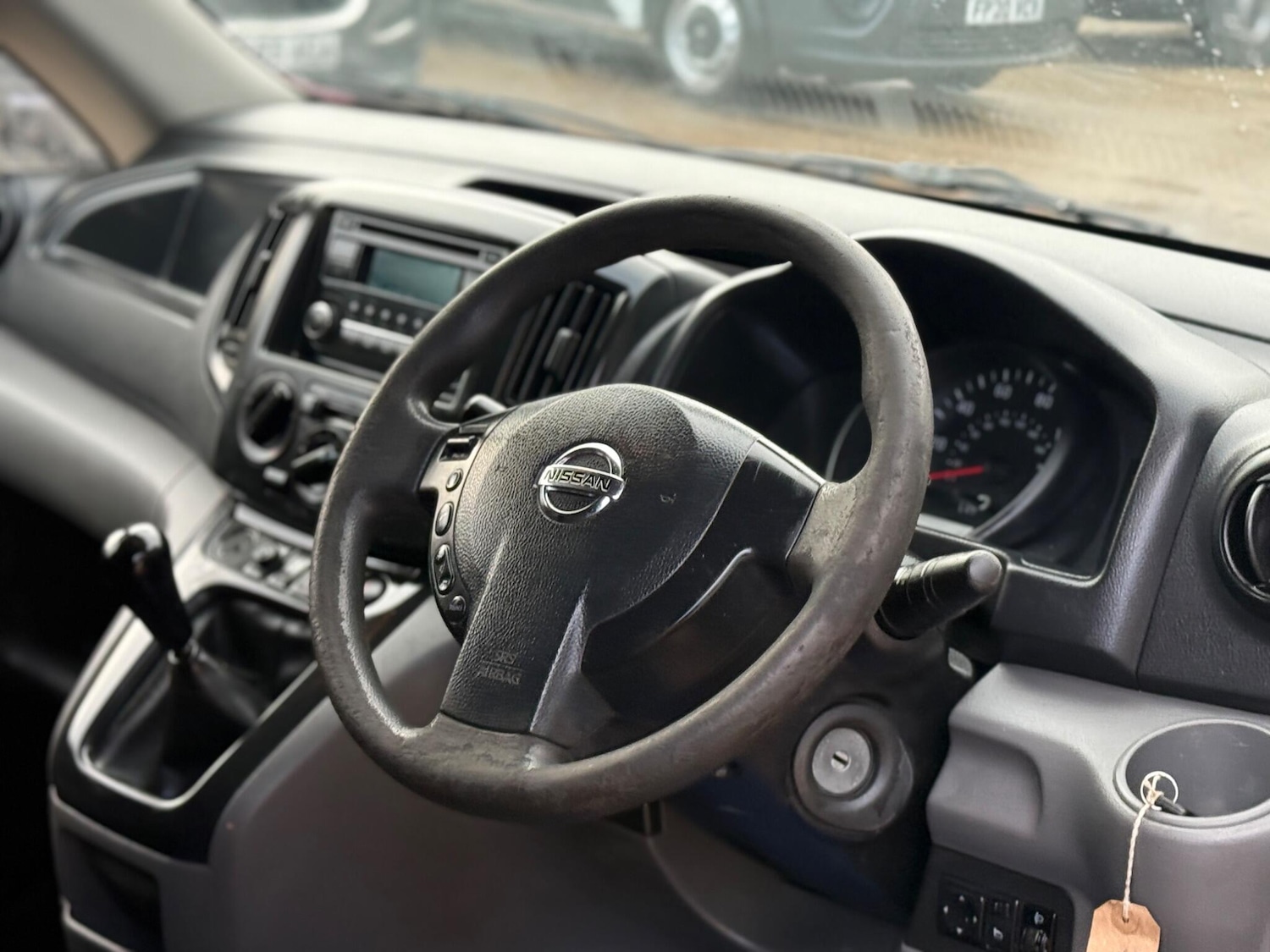 Used Nissan NV200 2017 for sale - 77394237: Photo 10