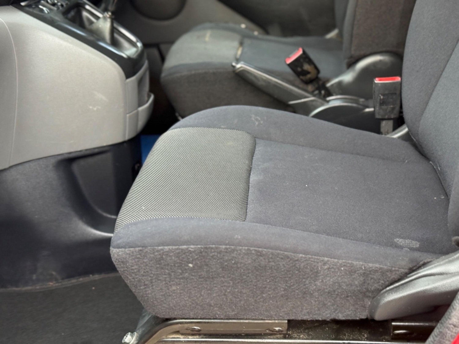 Used Nissan NV200 2017 for sale - 77394237: Photo 19