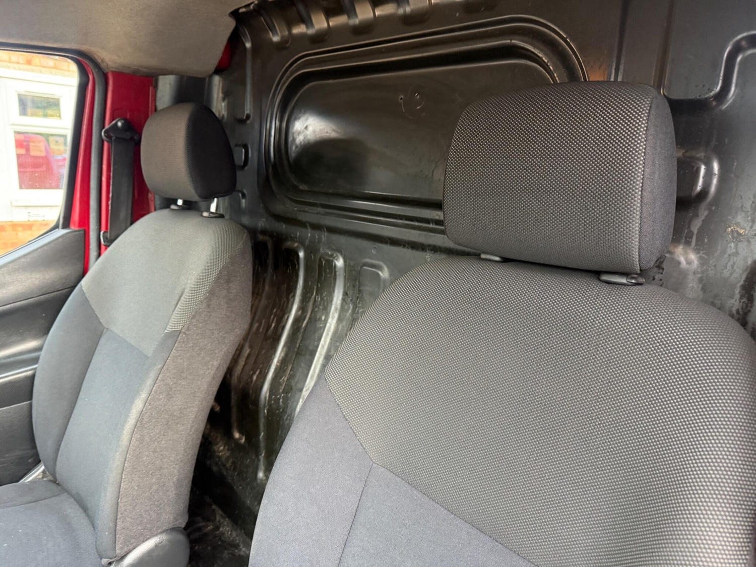 Used Nissan NV200 2017 for sale - 77394237: Photo 20