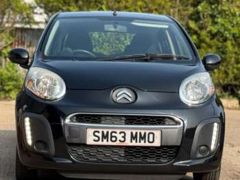Used Citroen C1 2014 for sale - 74846054: Photo