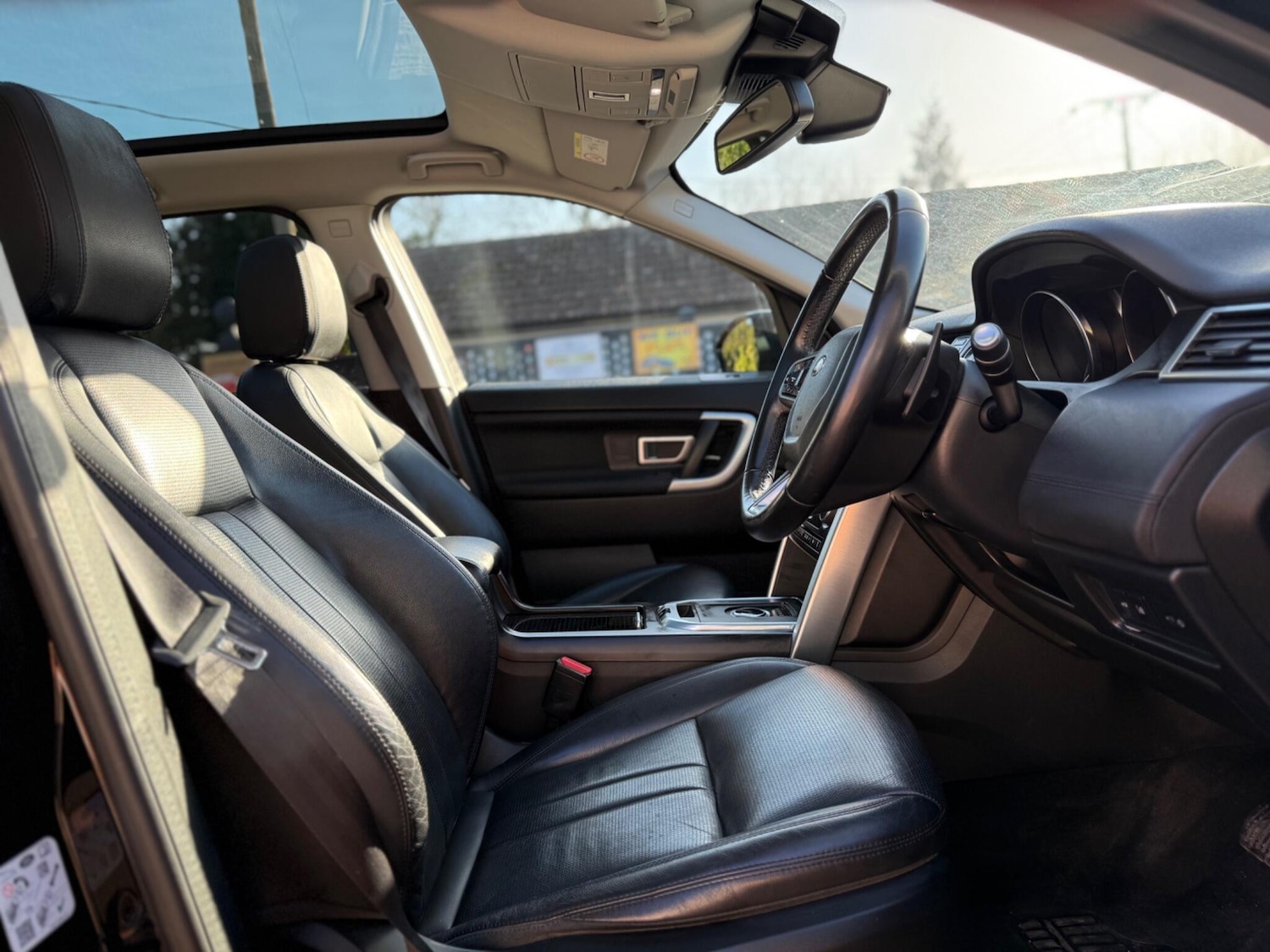 Used Land Rover Discovery Sport 2019 for sale - 77919037: Photo 13