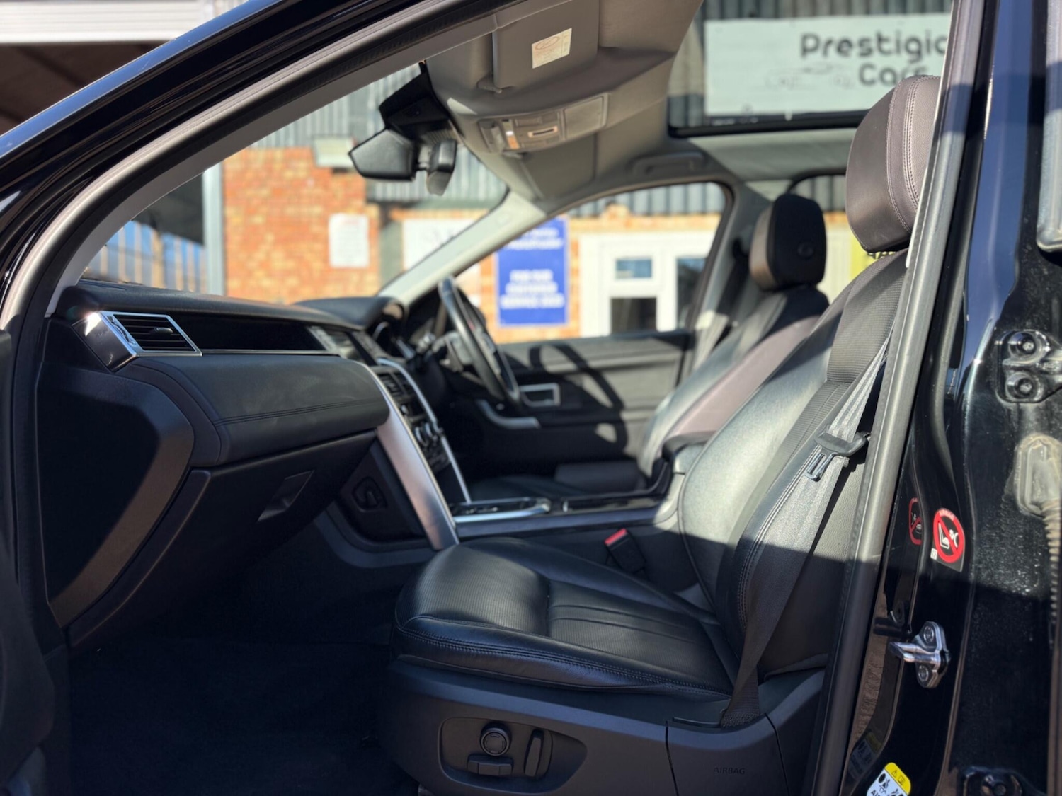 Used Land Rover Discovery Sport 2019 for sale - 77919037: Photo 14