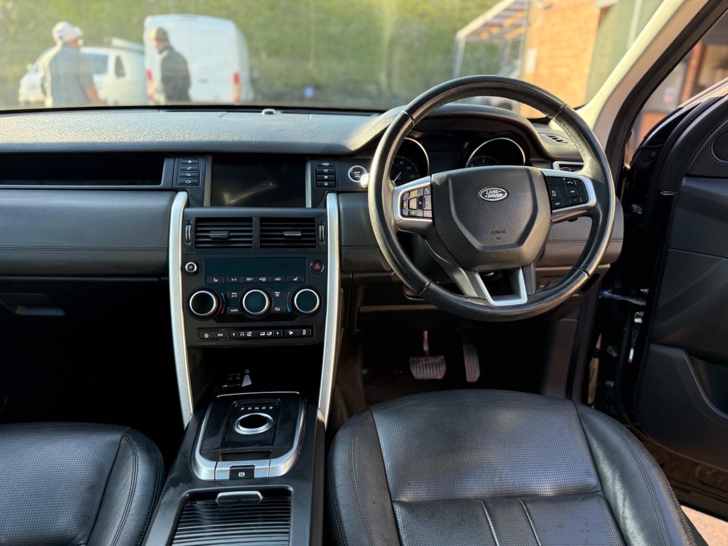 Used Land Rover Discovery Sport 2019 for sale - 77919037: Photo 15