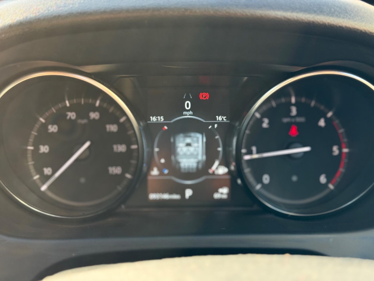 Used Land Rover Discovery Sport 2019 for sale - 77919037: Photo 16